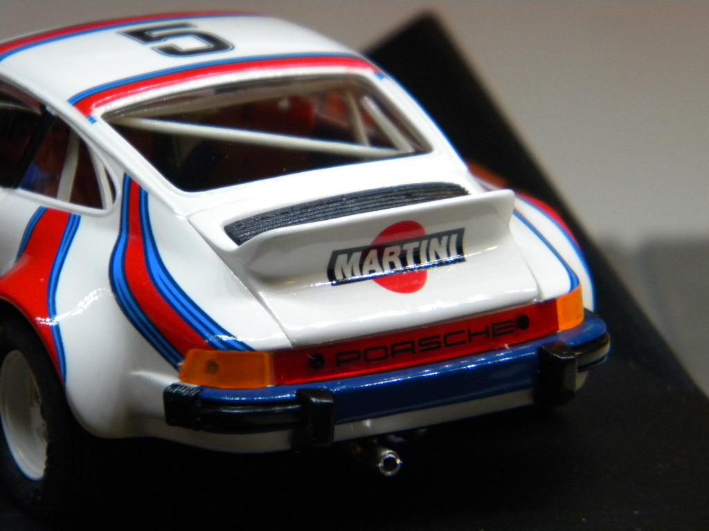 Porsche 911SC (50527